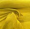 1 Yard Ora Chartreuse Gold Pleated Velvet Heavyweight Upholstery Fabric 90% Polyester 10% Cotton